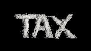 Where do you stand on the sugar tax issue?